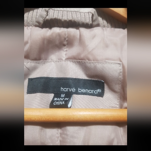 harve benard jacket - Picture 4 of 6